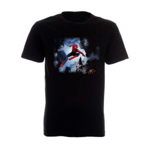 тениска Спайдърмен, тениска SpiderMan