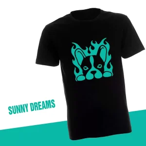 Тениска Sunday Habit, Мърч Съндей Хебит, Съндей Хебит, Sunday Habit