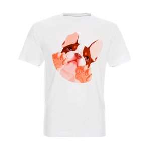 Тениска НАРА DJ, hapa DJ, sunday habit, april light, sundayhabit, sundayhabit april light